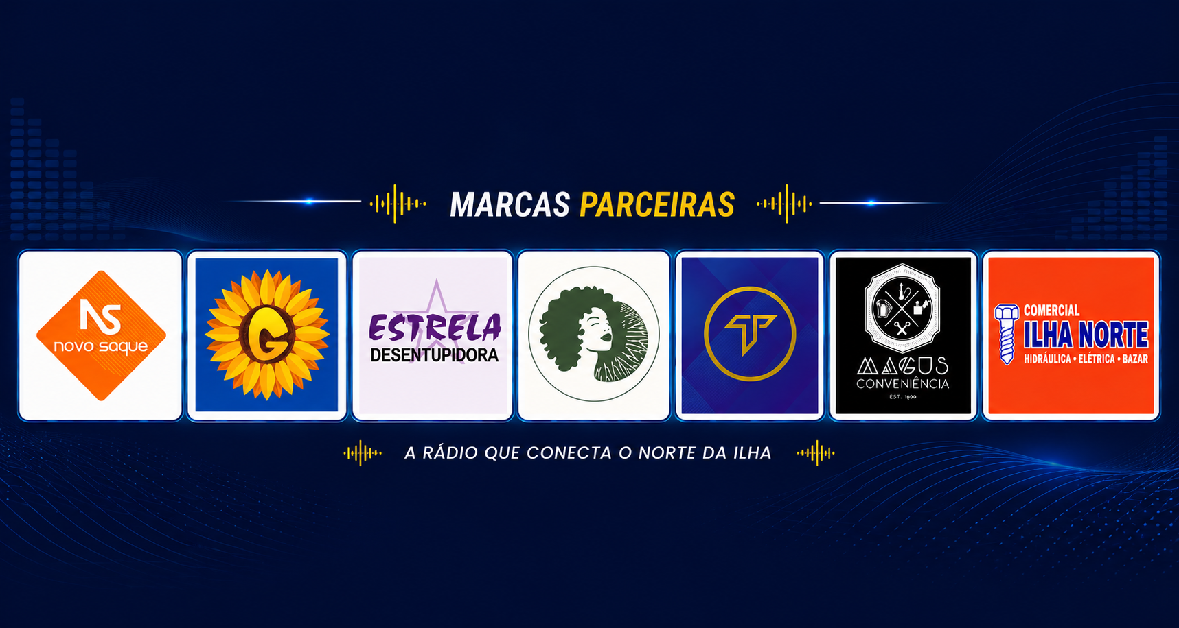 Marcas Parceiras